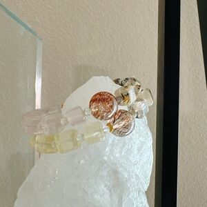 💫 Power Set — Aligned in Energy, Elevated in Purpose 💫